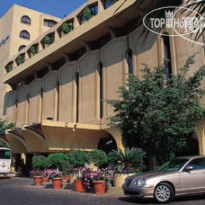 Le Meridien Heliopolis 