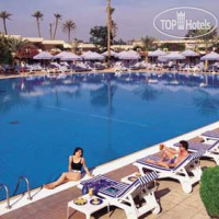 Pyramids Park Resort 5*