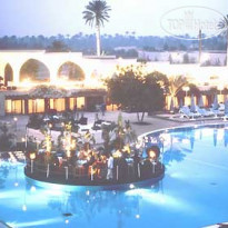 Pyramids Park Resort 