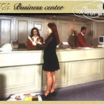 Pyramisa Suites Hotel Cairo
