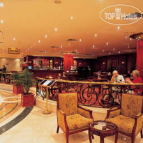 Pyramisa Suites Hotel Cairo