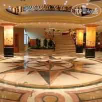 Pyramisa Suites Hotel Cairo