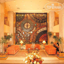 Pyramisa Suites Hotel Cairo