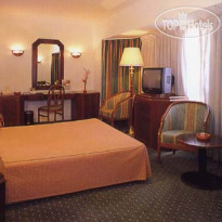 Pyramisa Suites Hotel Cairo 