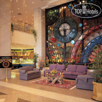 Pyramisa Suites Hotel Cairo