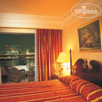 Pyramisa Suites Hotel Cairo 