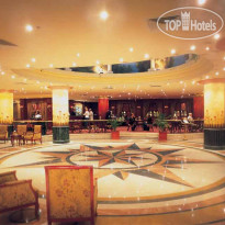 Pyramisa Suites Hotel Cairo