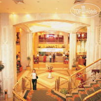Pyramisa Suites Hotel Cairo