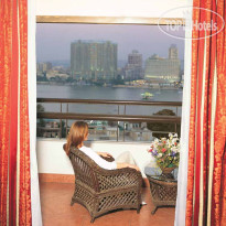 Pyramisa Suites Hotel Cairo 