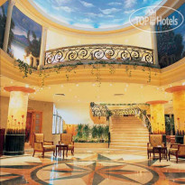 Pyramisa Suites Hotel Cairo