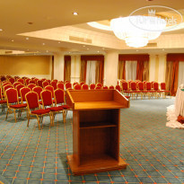 Pyramisa Suites Hotel Cairo