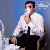 Pyramisa Suites Hotel Cairo
