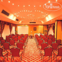 Pyramisa Suites Hotel Cairo