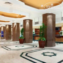 Ramses Hilton 