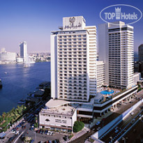 Sheraton Cairo Hotel & Casino 