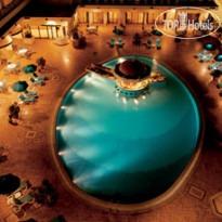 Sheraton Cairo Hotel & Casino 