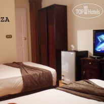 Star Plaza Guesthouse Номер