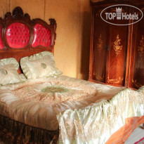 Sphinx Guest House Номер