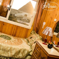 Sphinx Guest House Номер