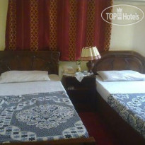 Tiab House Cairo Номер