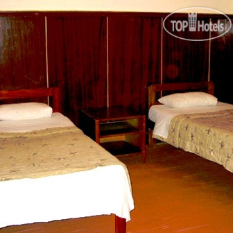 New photos from tourists Canadian Hostel
