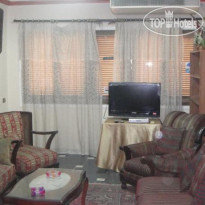 Mohandeseen Small Apartment 