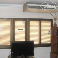 Mohandeseen Small Apartment 