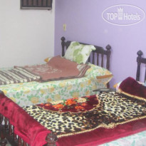Mohandeseen Small Apartment 
