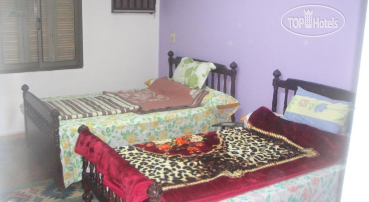 Новые добавленные фото туристов Mohandeseen Small Apartment