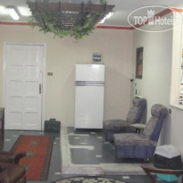 Mohandeseen Small Apartment 