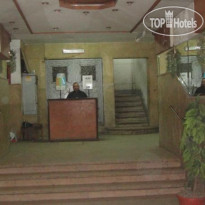 Mohandeseen Small Apartment 