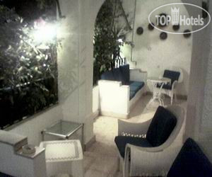 Фотографии отеля  Horus House Zamalek 3*