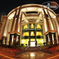 Al Masa Hotel Nasr City 