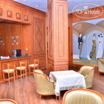 Al Masa Hotel Nasr City 