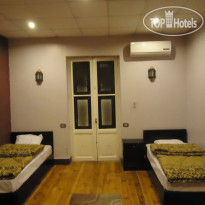 Freedom Hostel 