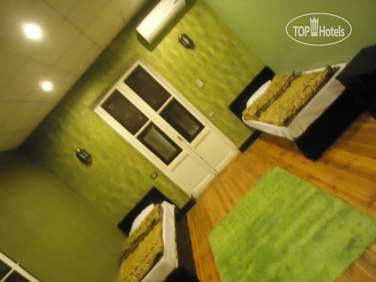 New photos from tourists Freedom Hostel