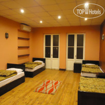 Freedom Hostel 