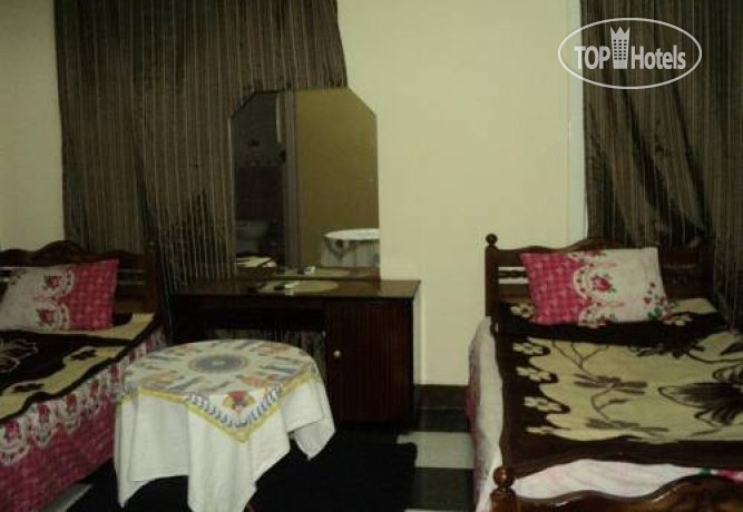 New photos from tourists Nefertary Hostel