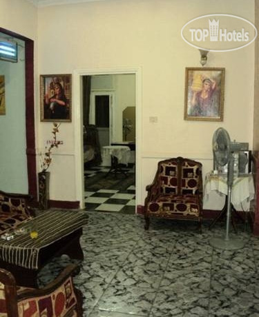 Фотографии отеля  Nefertary Hostel 