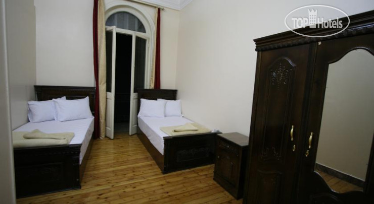 New photos from tourists My Hotel Hostel