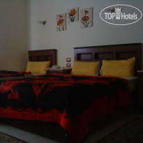 Egypt Pyramids Inn 