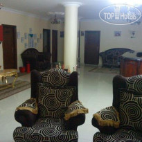 Egypt Pyramids Inn 