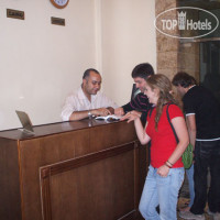 Cairo Center Hotel 3*