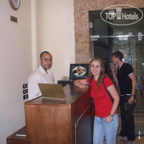 Cairo Center Hotel 