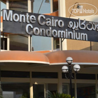 Monte Cairo 3*