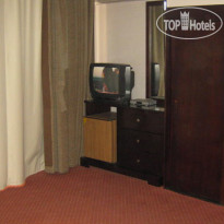 El Tonsy Hotel