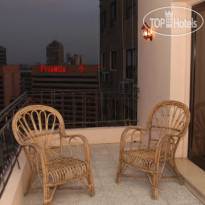 El Tonsy Hotel