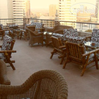 El Tonsy Hotel
