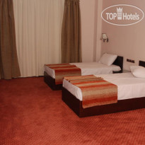 El Tonsy Hotel