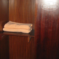 El Tonsy Hotel
